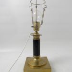 695 8112 TABLE LAMP